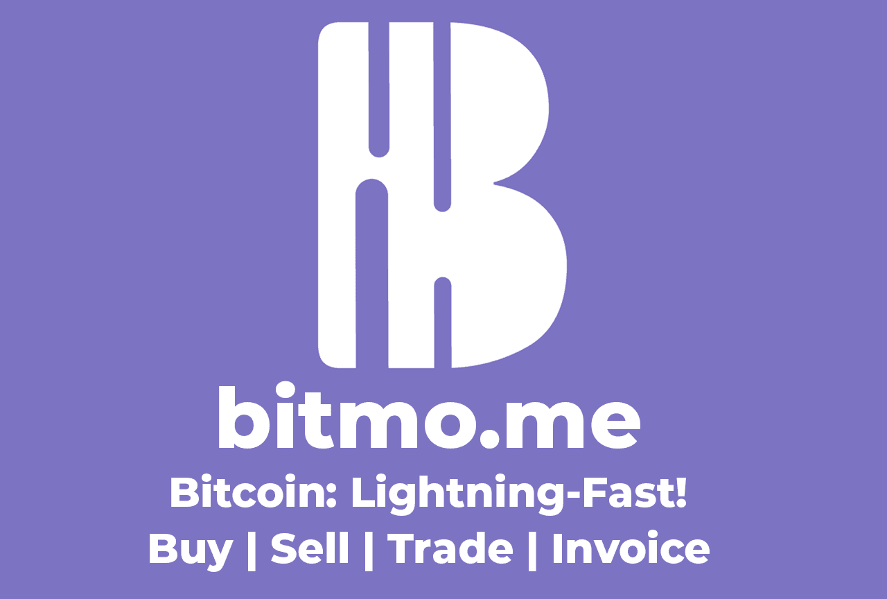 Bitmo — bitmo.me